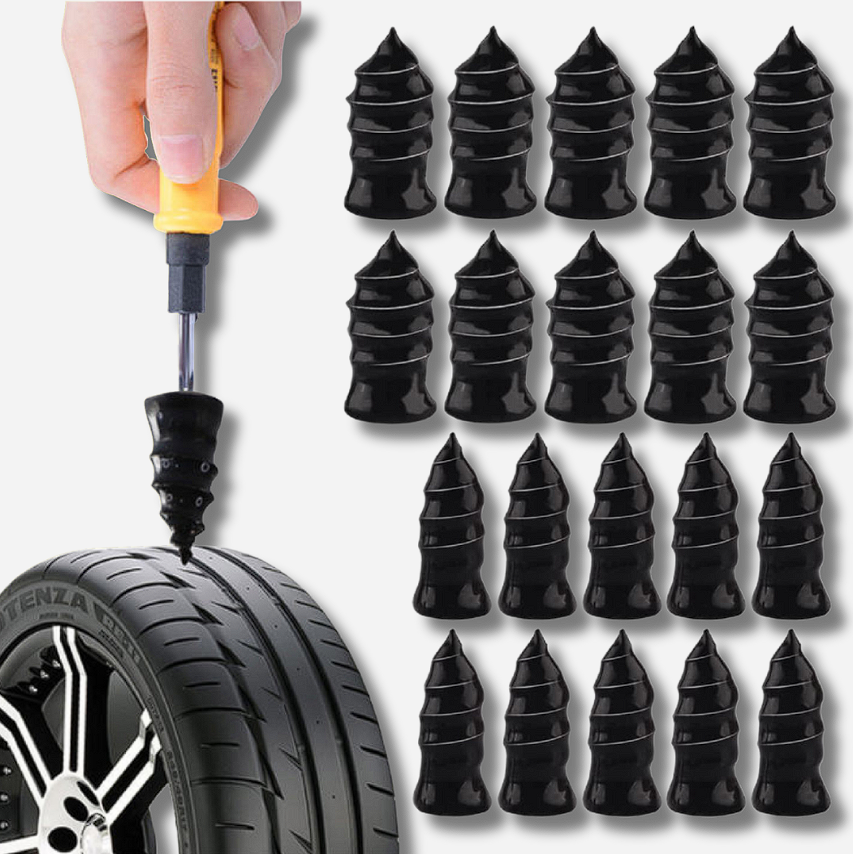 Miniatura 2 de Kit de tornillos despinche llantas X20